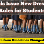 Uniform Guidelines Changed for 2025? Schools Issue New Dress Code Rules for Students