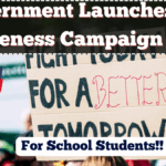 Government Launches EV Awareness Campaign for School Students in 2025