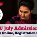 IGNOU July Admission 2025: Apply Online, Registration Open