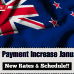 NZ Super Payment Increase January 2026 – New Rates & Schedule